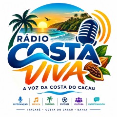 RÁDIO COSTA VIVA
